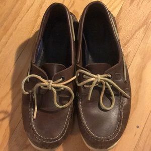 Men’s Sperry Boat Shoes